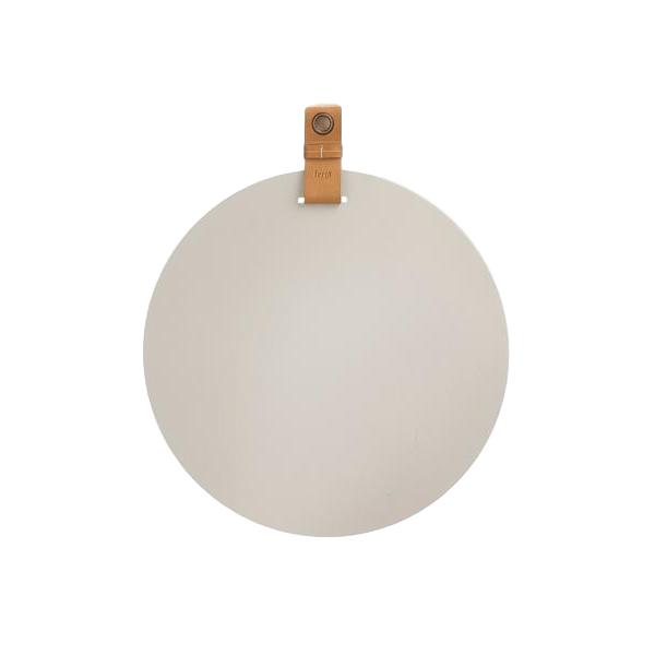 [product_category]-Ferm Living Enter Mirror, ø45cm-Ferm Living-5704723002130-4143-FER-3