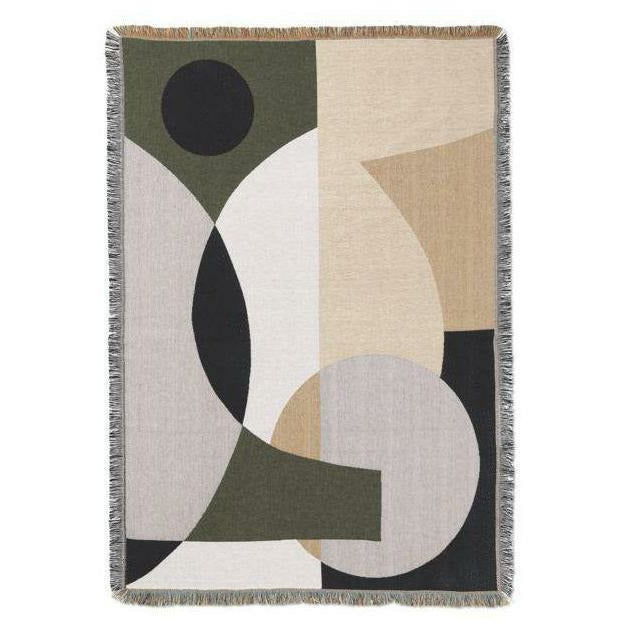 [product_category]-Ferm Living Entire Tapestry Blanket-Ferm Living-5704723278375-1104264871-FER-1