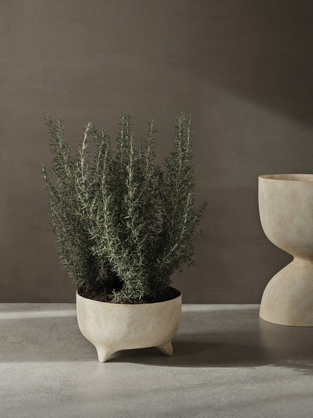 [product_category]-Ferm Living Evoke Pot H27 Warm Sand-Ferm Living-5704723318613-1104268876-FER-3