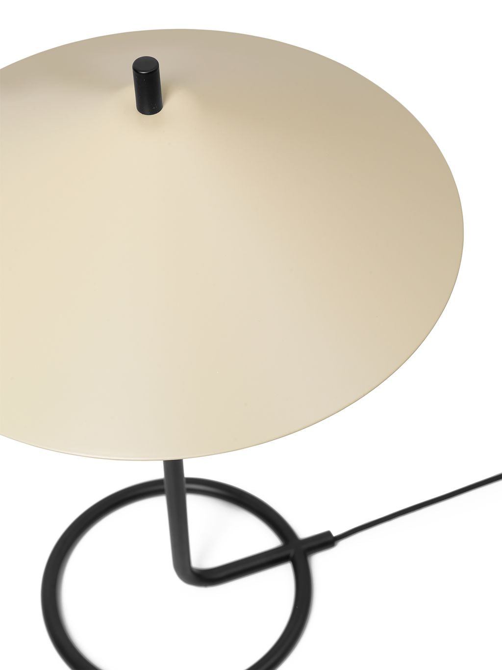 [product_category]-Ferm Living Filo Table Lamp, Black/Kashmir-Ferm Living-5704723283287-1104265362-FER-2