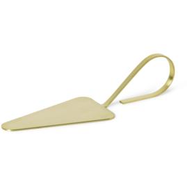 [product_category]-Ferm Living Fine Cake Server, Brass-Ferm Living-5704723034063-100475501-FER-2