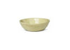 Ferm Living Flow Bowl Yellow Speckle, Ø9cm