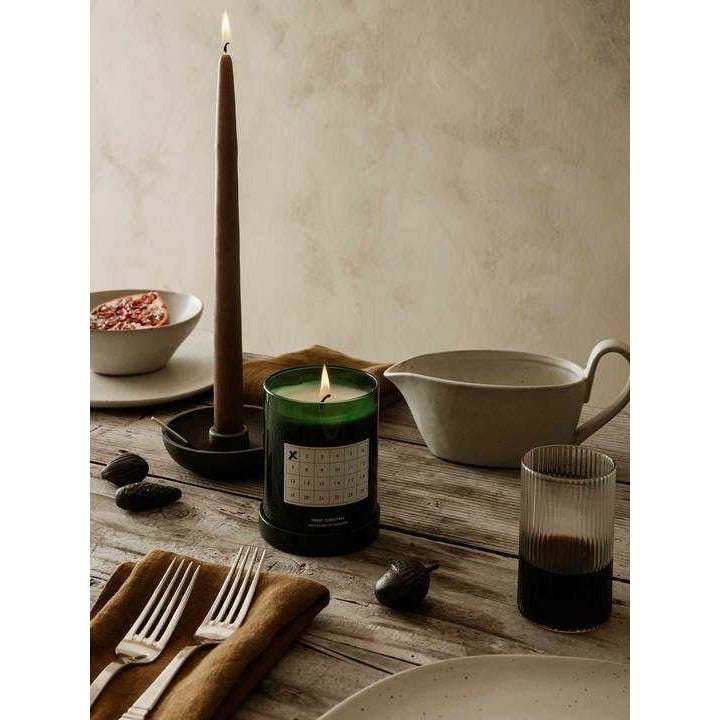 [product_category]-Ferm Living Flow Sauciere, Off White Speckle-Ferm Living-5704723277439-1104264777-FER-2