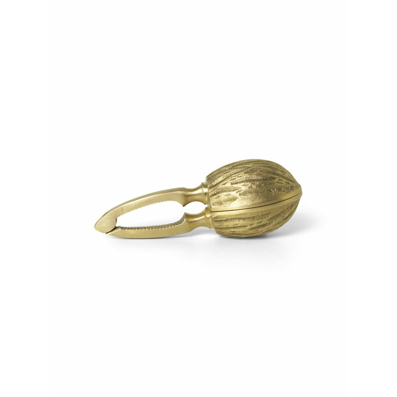 [product_category]-Ferm Living Forest Nutcracker, Brass-Ferm Living-5704723033936-100385501-FER-1