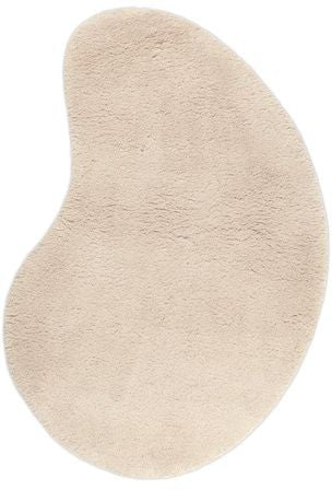 [product_category]-Ferm Living Forma Wool Rug, Small, Off White-Ferm Living-5704723307761-1104267810-FER-1
