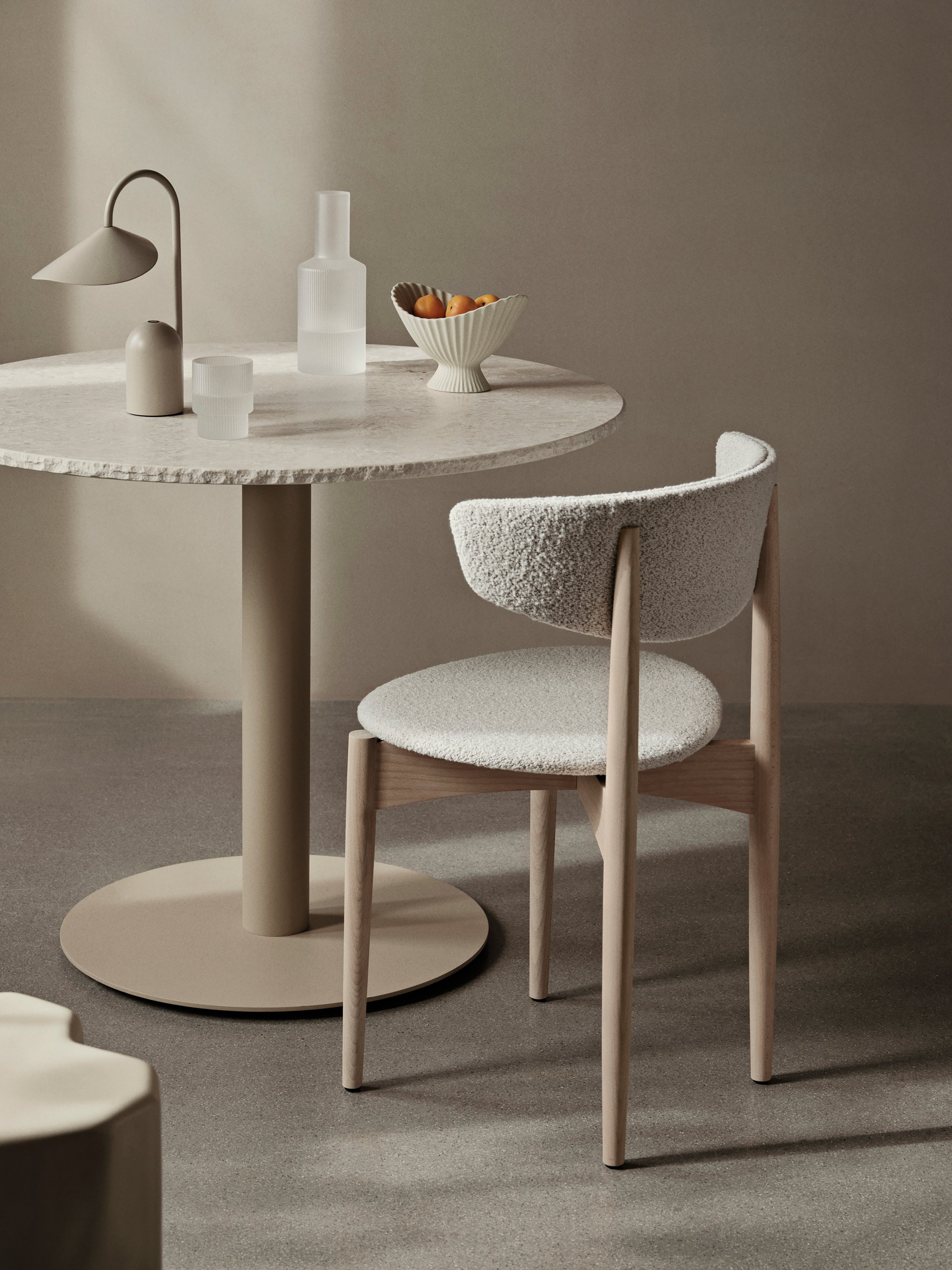 [product_category]-Ferm Living Fountain Bowl 19 Off White-Ferm Living-5704723319986-1104269013-FER-4