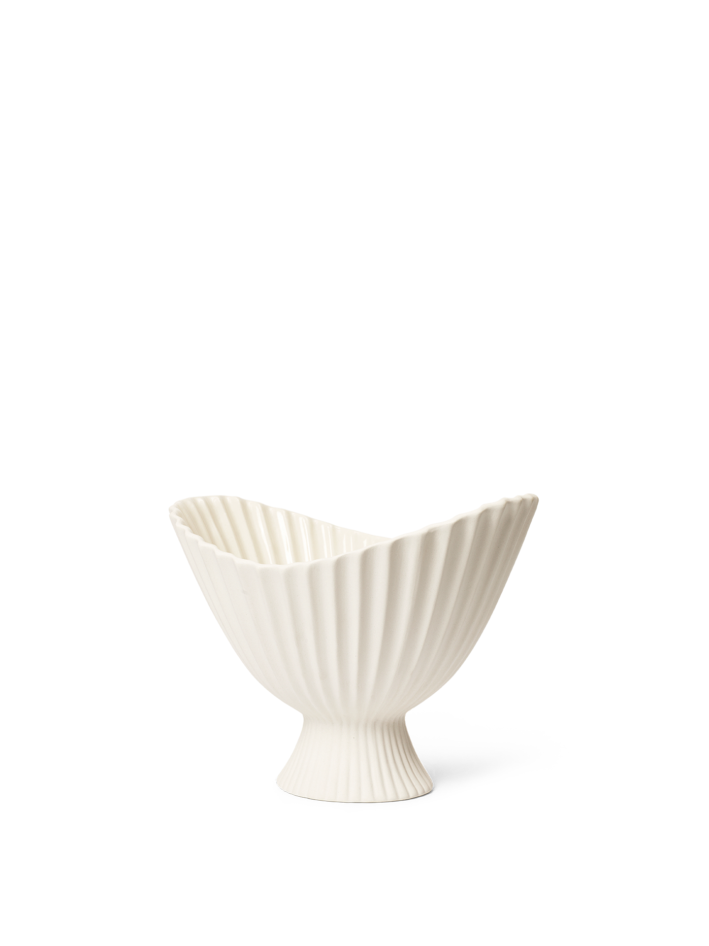 [product_category]-Ferm Living Fountain Bowl 28 Off White-Ferm Living-5704723319993-1104269014-FER-2