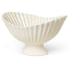 Ferm Living Fountain Curteripie, off White