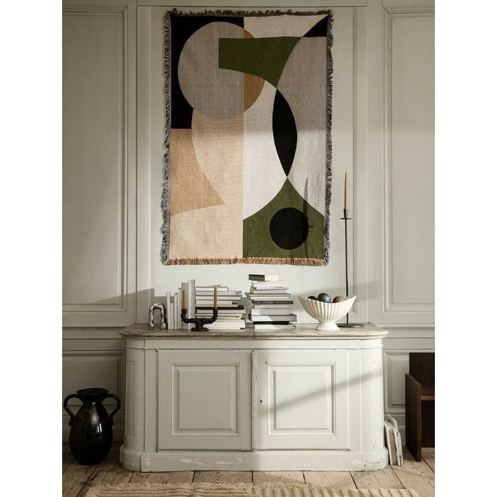 [product_category]-Ferm Living Fountain Centrepiece, Off White-Ferm Living-5704723276326-1104264666-FER-2