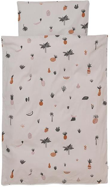 [product_category]-Ferm Living Fruiticana, Bed Linen, 100x140 Cm-Ferm Living-5704723020486-8235-FER-1