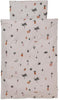 Ferm Living Fruiticana, ložní prádlo, 100x140 cm