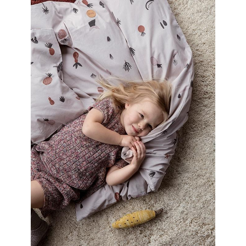 [product_category]-Ferm Living Fruiticana, Bed Linen, 70x100 Cm-Ferm Living-5704723020479-8234-FER-2