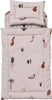 Ferm Living Fruiticana Bed Linen Set For Dolls