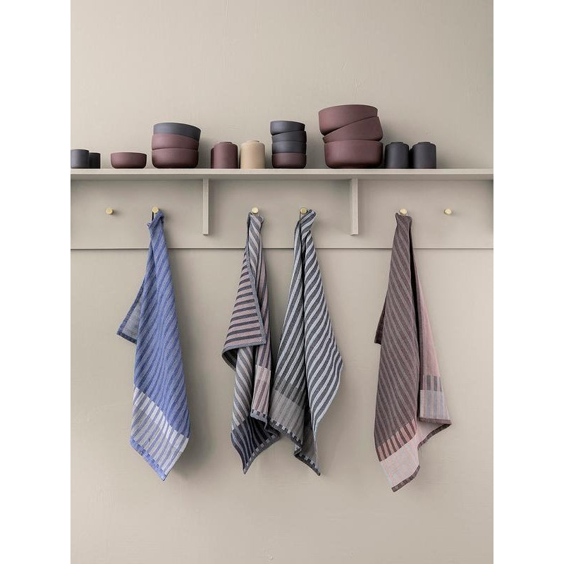 [product_category]-Ferm Living Grain Jacquard Tea Towel, Grey-Ferm Living-5704723014744-5059-FER-2