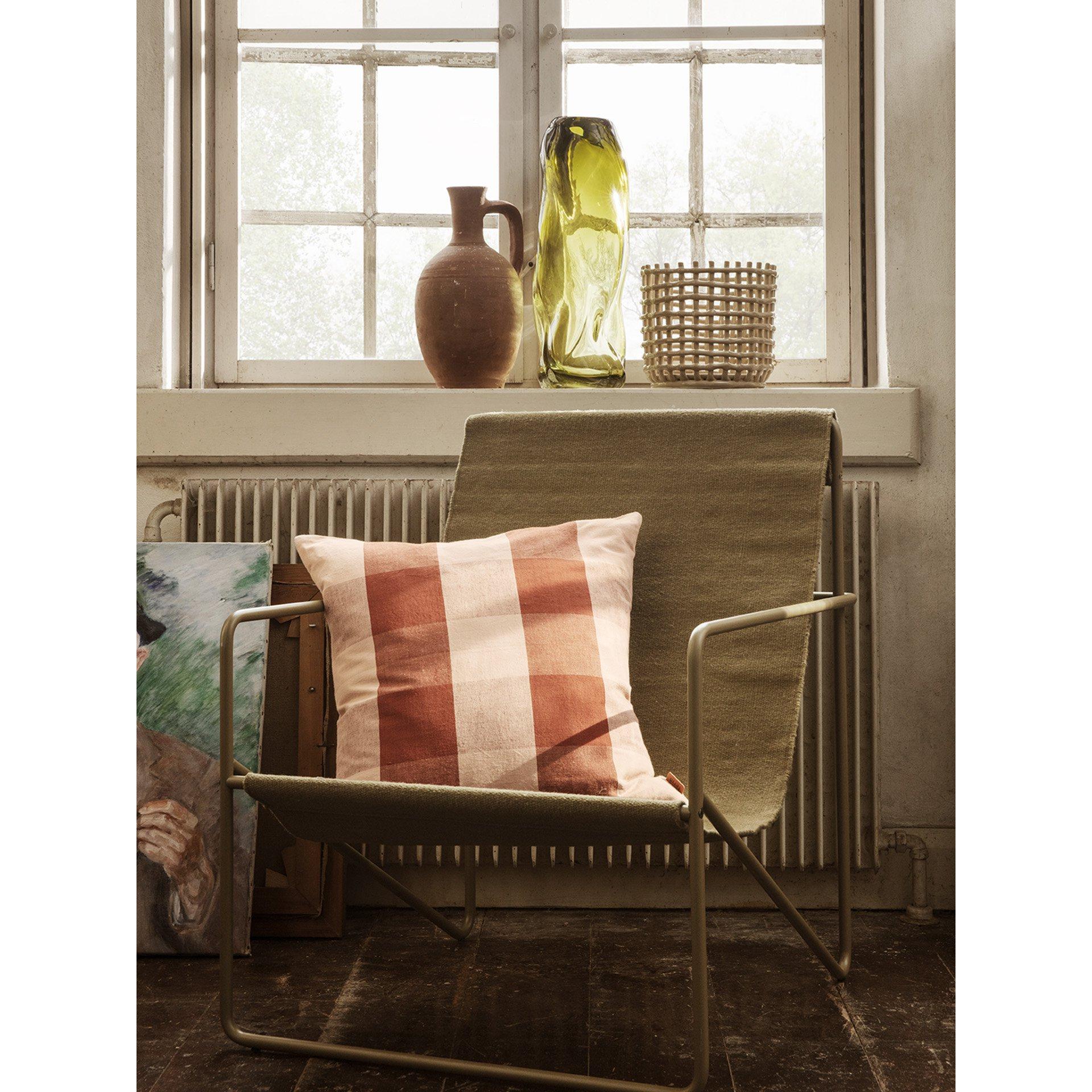 [product_category]-Ferm Living Grand Cushion, Rose/Rust-Ferm Living-5704723272762-1104264310-FER-3