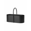 Ferm Living Grib Toolbox, černá