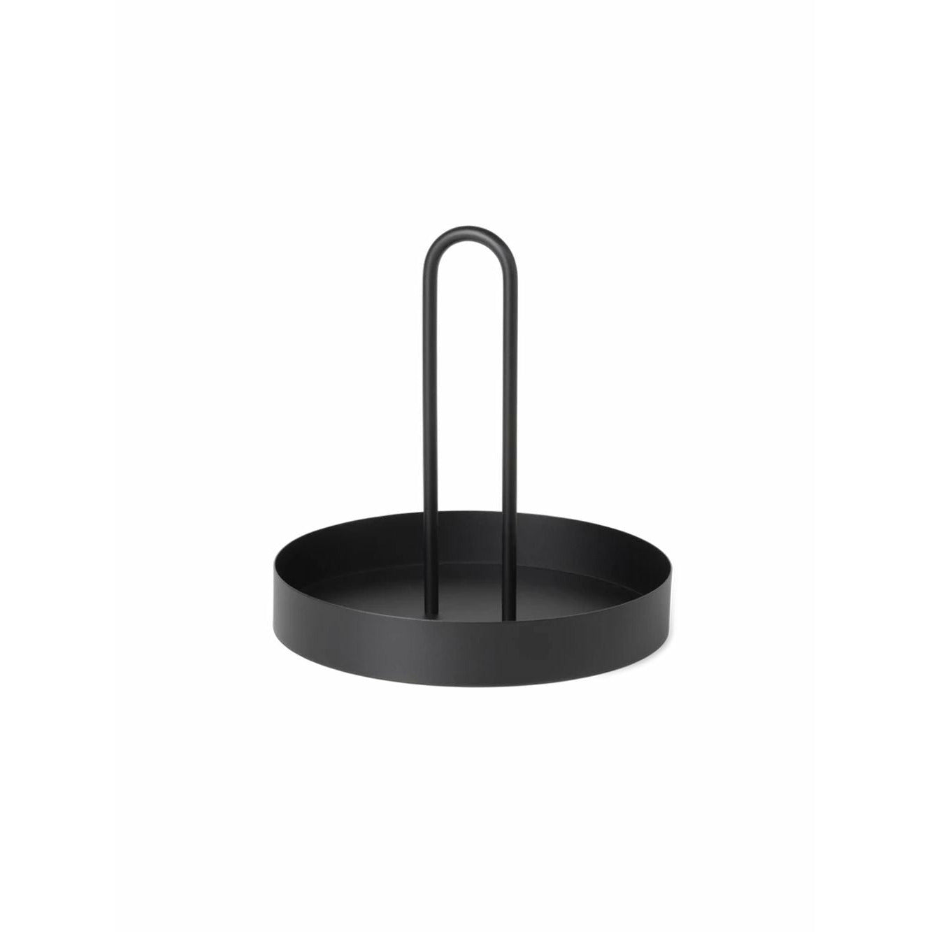 [product_category]-Ferm Living Grib Tray, Black-Ferm Living-5704723262749-1104263308-FER-1