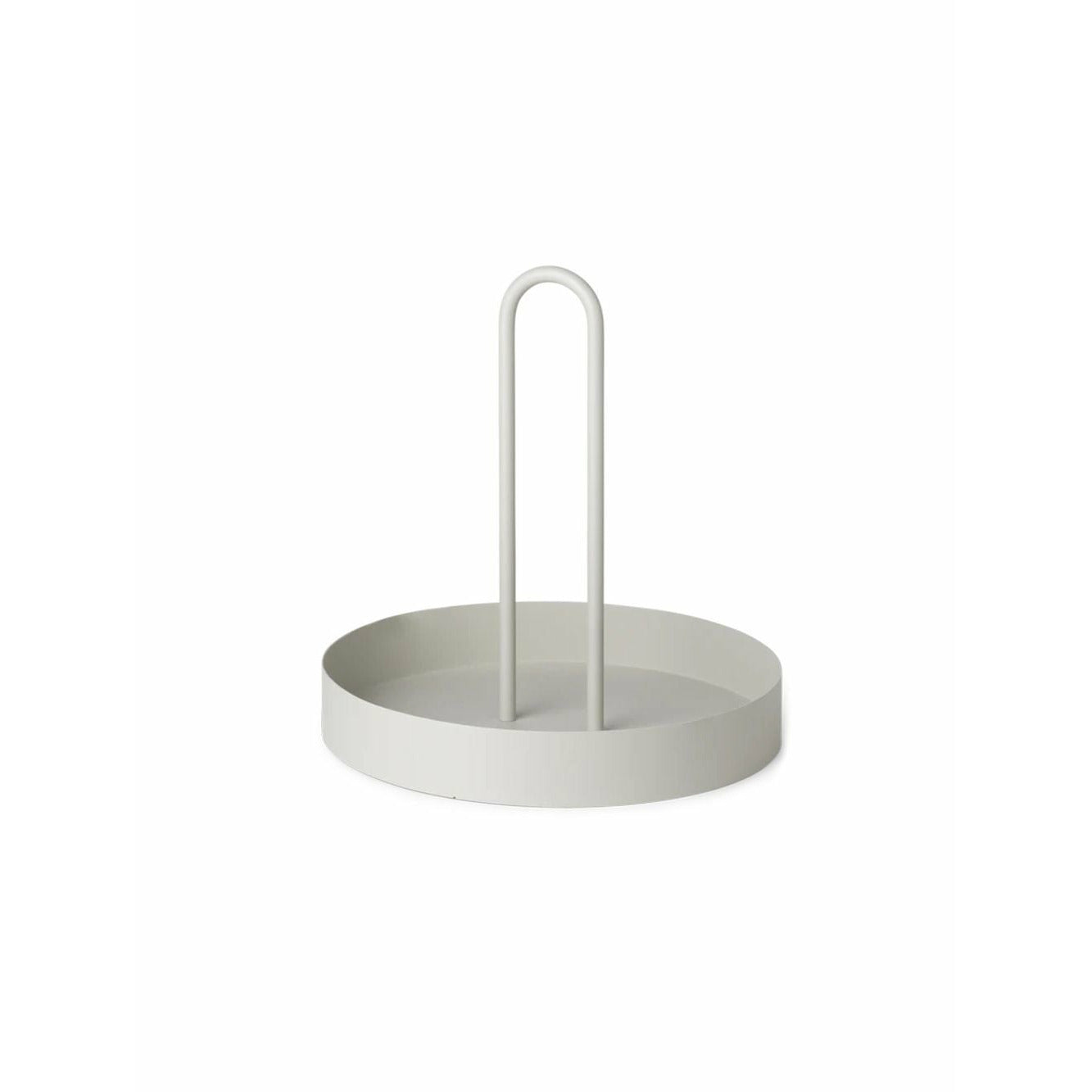 [product_category]-Ferm Living Grib Tray, Light Grey-Ferm Living-5704723262770-1104263311-FER-1