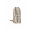 Ferm Living Hale Gloves, písek/černá