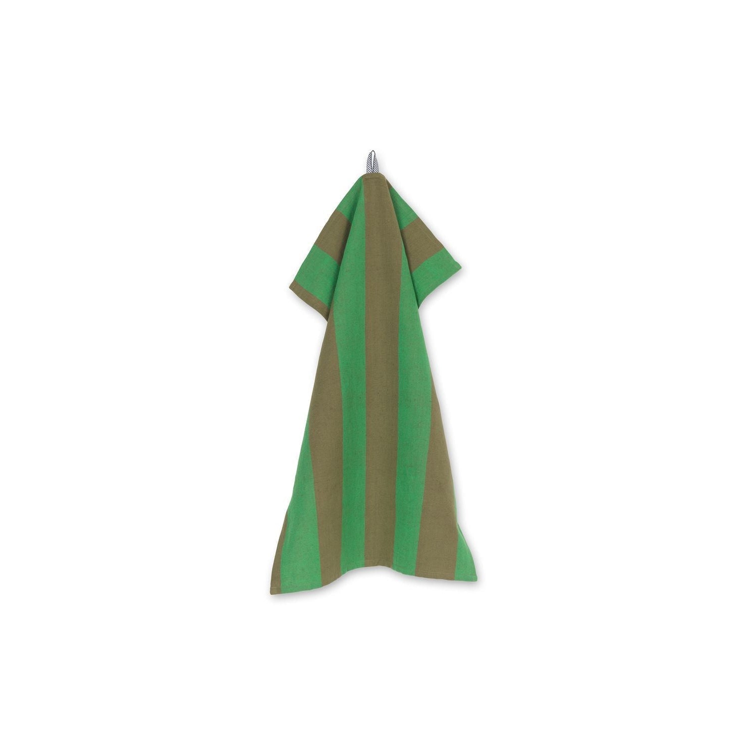 [product_category]-Ferm Living Hale Tea Towel, Olive/Green-Ferm Living-5704723283386-1104265372-FER-6