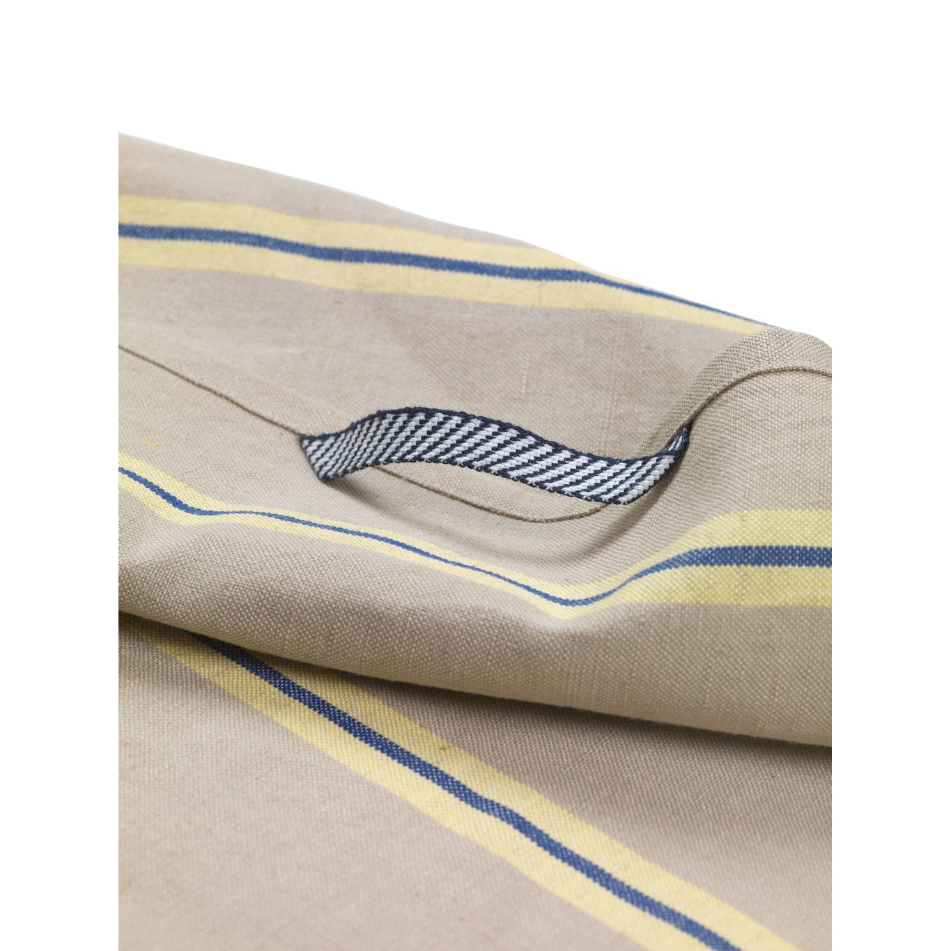 [product_category]-Ferm Living Hale Tea Towel, Oyster/Lemon/Light Blue-Ferm Living-5704723283331-1104265367-FER-7