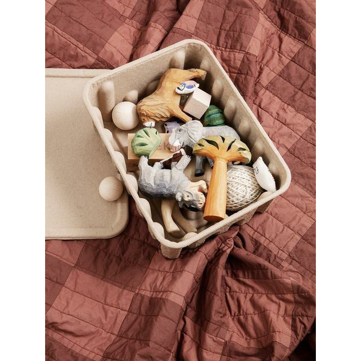 [product_category]-Ferm Living Hand Carved Savanna Bush-Ferm Living-5704723276654-1104264699-FER-4