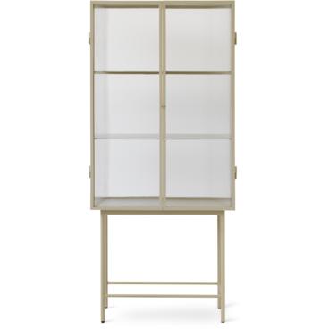[product_category]-Ferm Living Haze Showcase, Cashmere-Ferm Living-5704723104827-100569693-FER-2