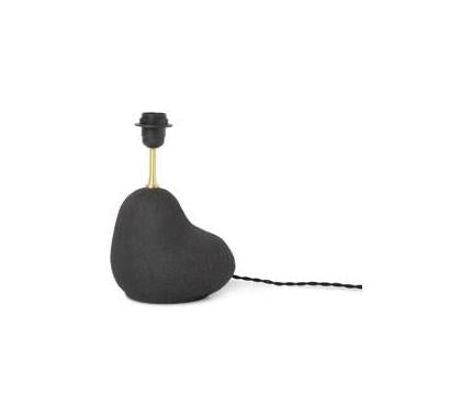 [product_category]-Ferm Living Hebe Lamp Base Black, 30cm-Ferm Living-5704723104308-100551101-FER-1