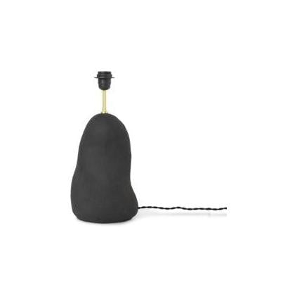 [product_category]-Ferm Living Hebe Lamp Base Black, 44cm-Ferm Living-5704723104315-100552101-FER-1