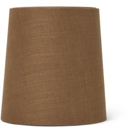 [product_category]-Ferm Living Hebe Lampshade Curry, 28,5cm-Ferm Living-5704723104582-100329302-FER-2