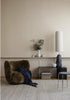 Ferm Living Hebe Shade Natural, 80 cm
