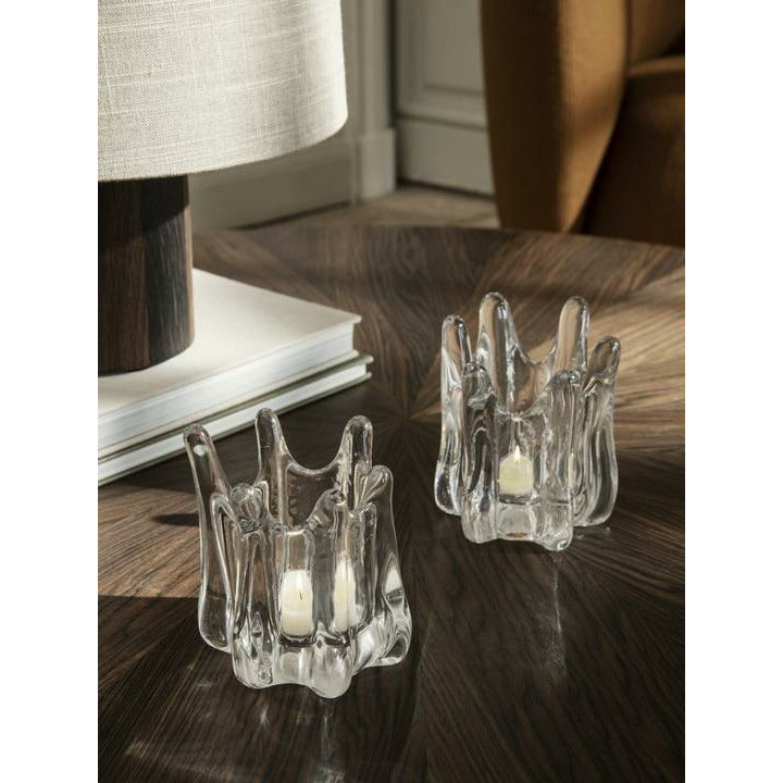 [product_category]-Ferm Living Holo Tealight Stand-Ferm Living-5704723275428-1104264576-FER-4