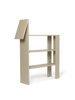 Ferm Living Horse Bookcase Cashmere