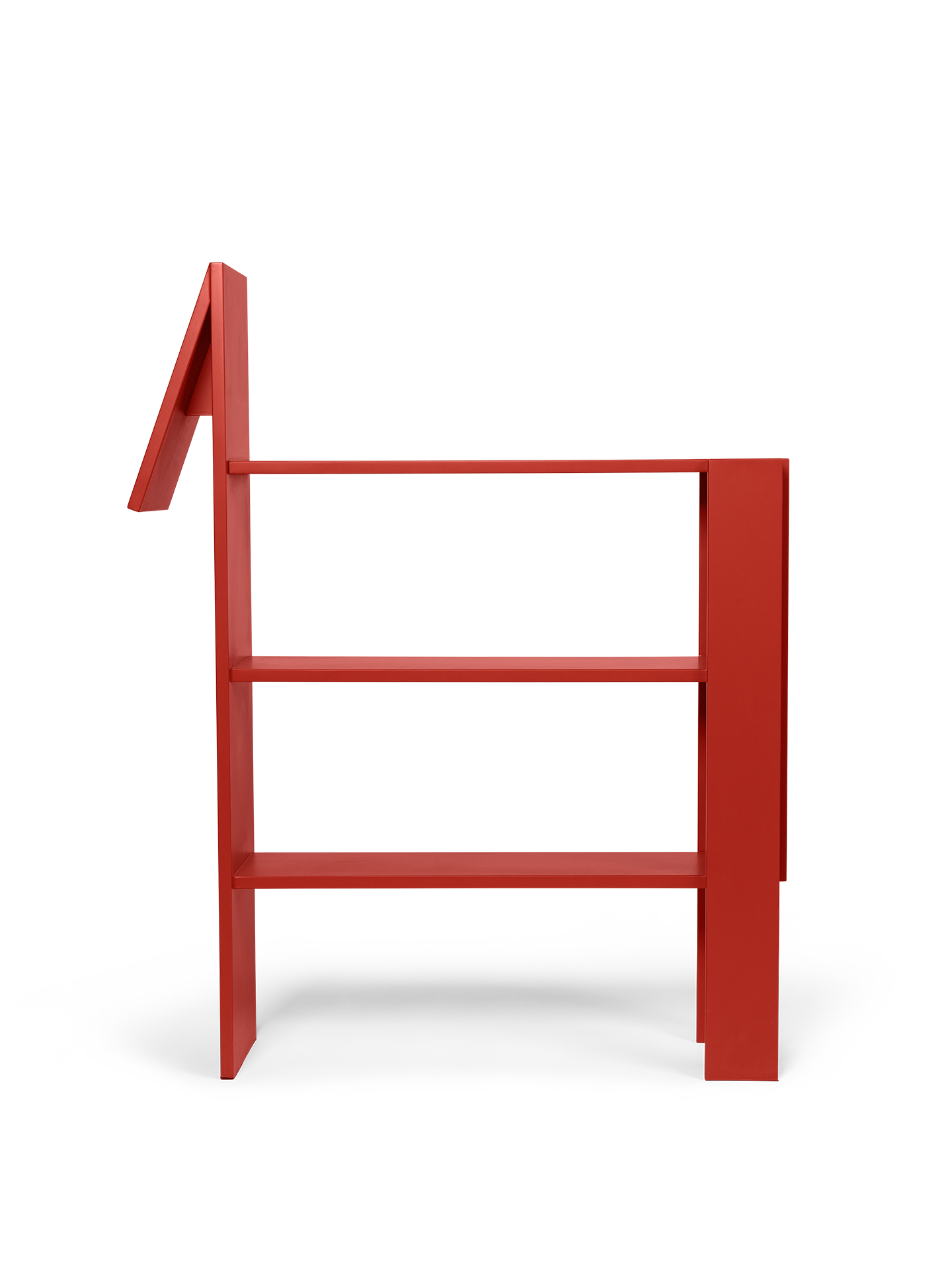 [product_category]-Ferm Living Horse Bookcase Poppy Red-Ferm Living-5704723318996-1104268914-FER-2