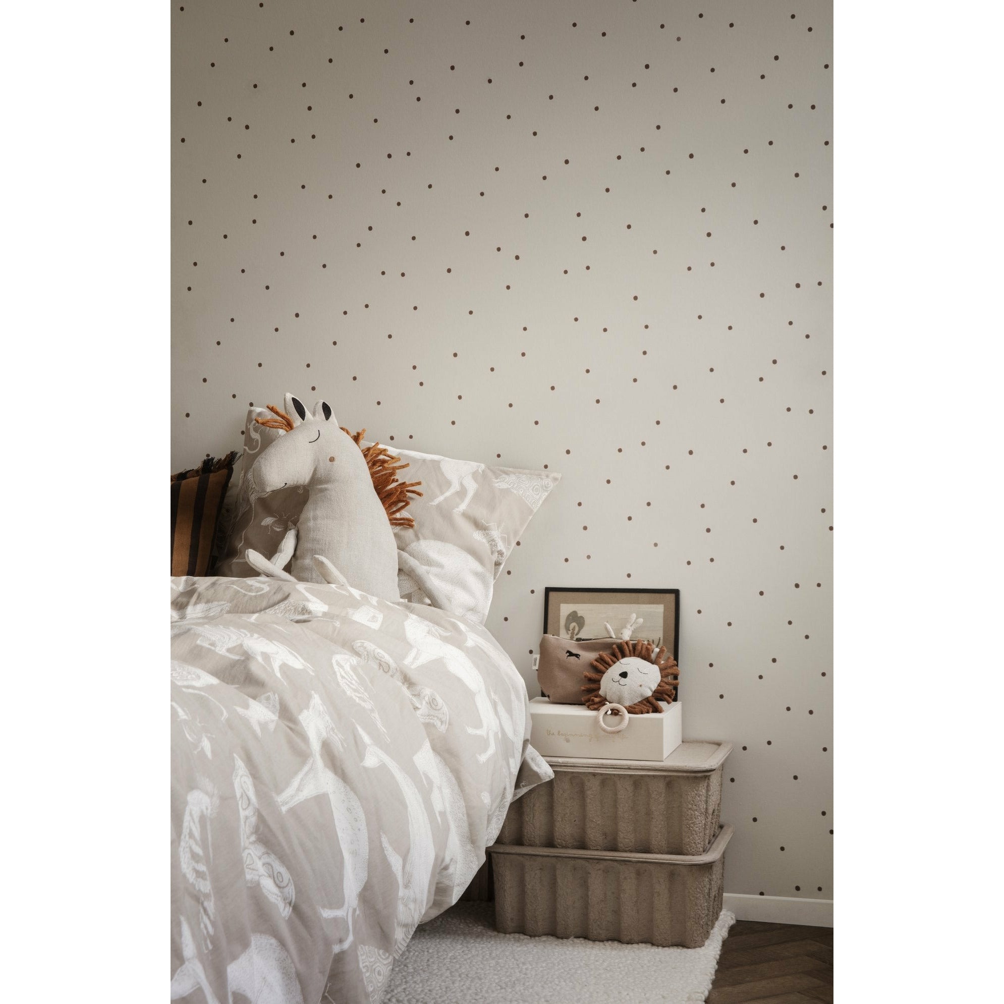 [product_category]-Ferm Living Horse Pillow, Natural-Ferm Living-5704723103912-100529206-FER-2