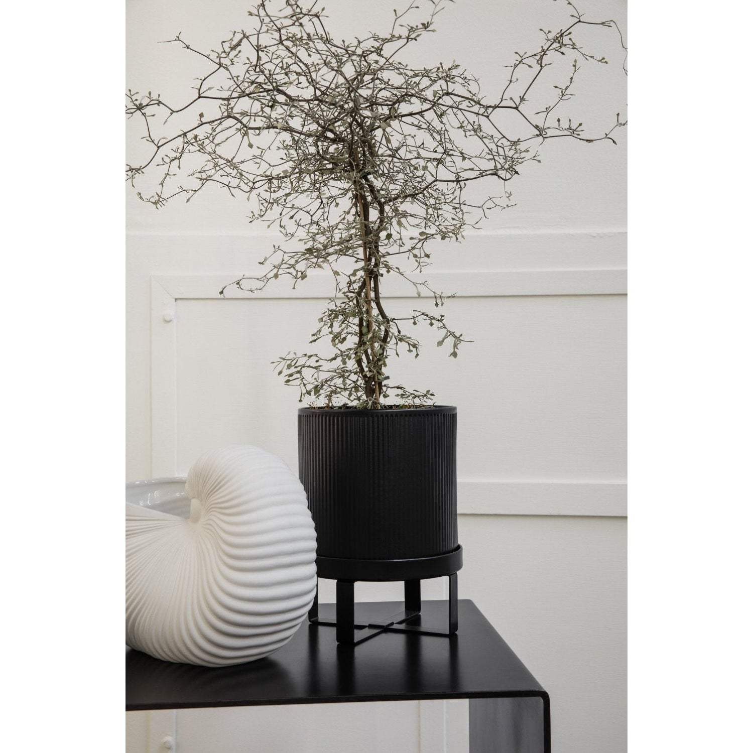 [product_category]-Ferm Living Hour Glass Pots-Ferm Living-5704723028710-100203101-FER-2