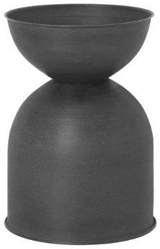 [product_category]-Ferm Living Hourglass Pot, Small-Ferm Living-5704723028888-100129629-FER-1
