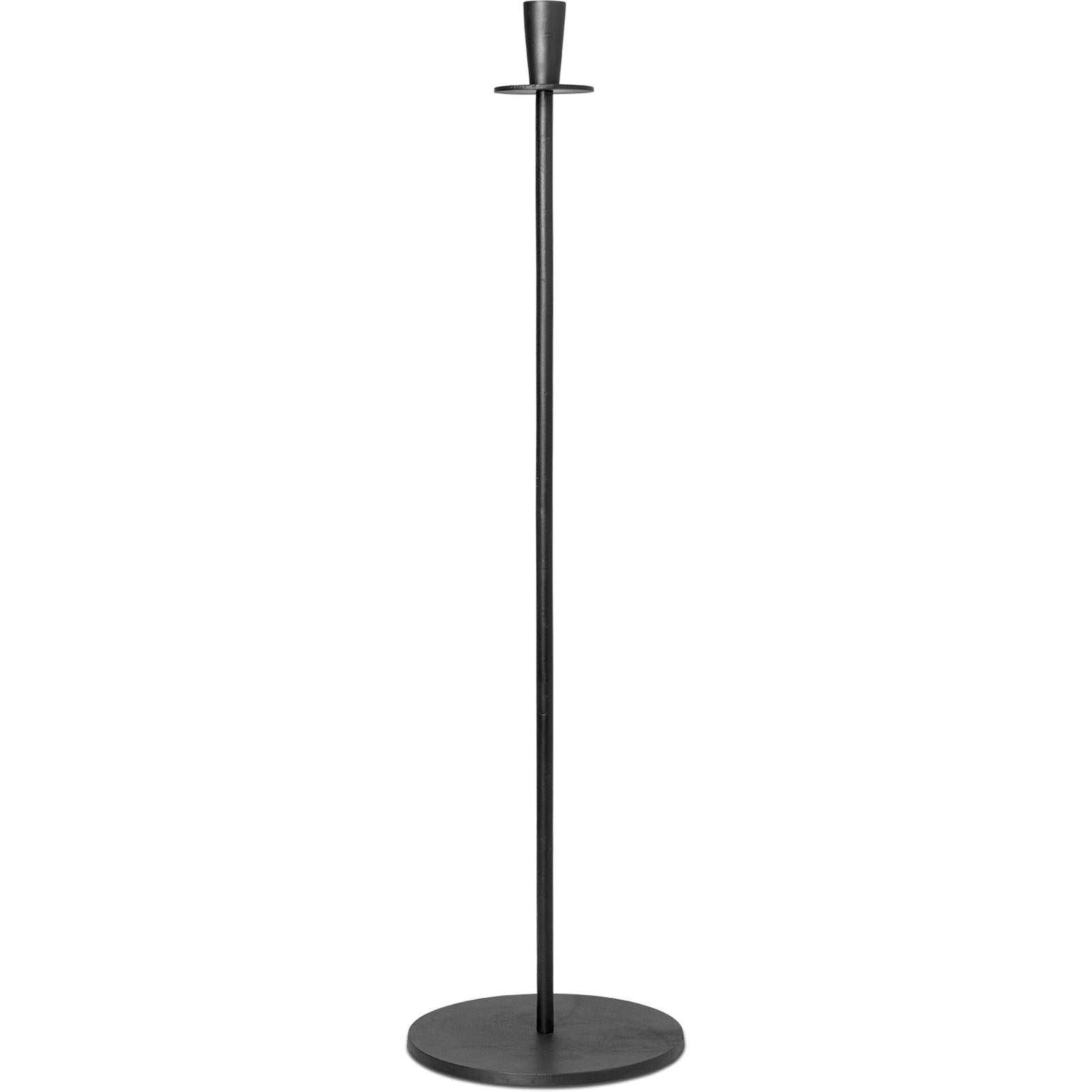 [product_category]-Ferm Living Hoy Casted Candle Holder, Low-Ferm Living-5704723269700-1104264004-FER-1
