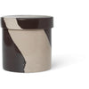 Ferm Living Inlay Obecné účelové plavidlo, velká