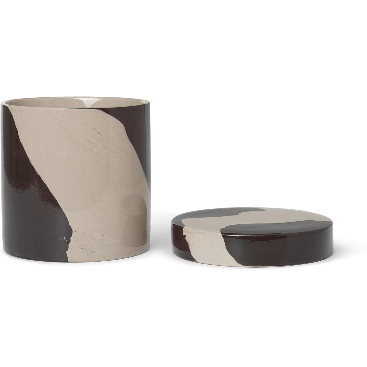 [product_category]-Ferm Living Inlay General Purpose Vessel, Large-Ferm Living-5704723268352-1104263869-FER-2