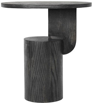[product_category]-Ferm Living Insert Coffee Table, Black-Ferm Living-5704723024217-9891-FER-1