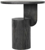 Ferm Living Insert Confechan Table, černá