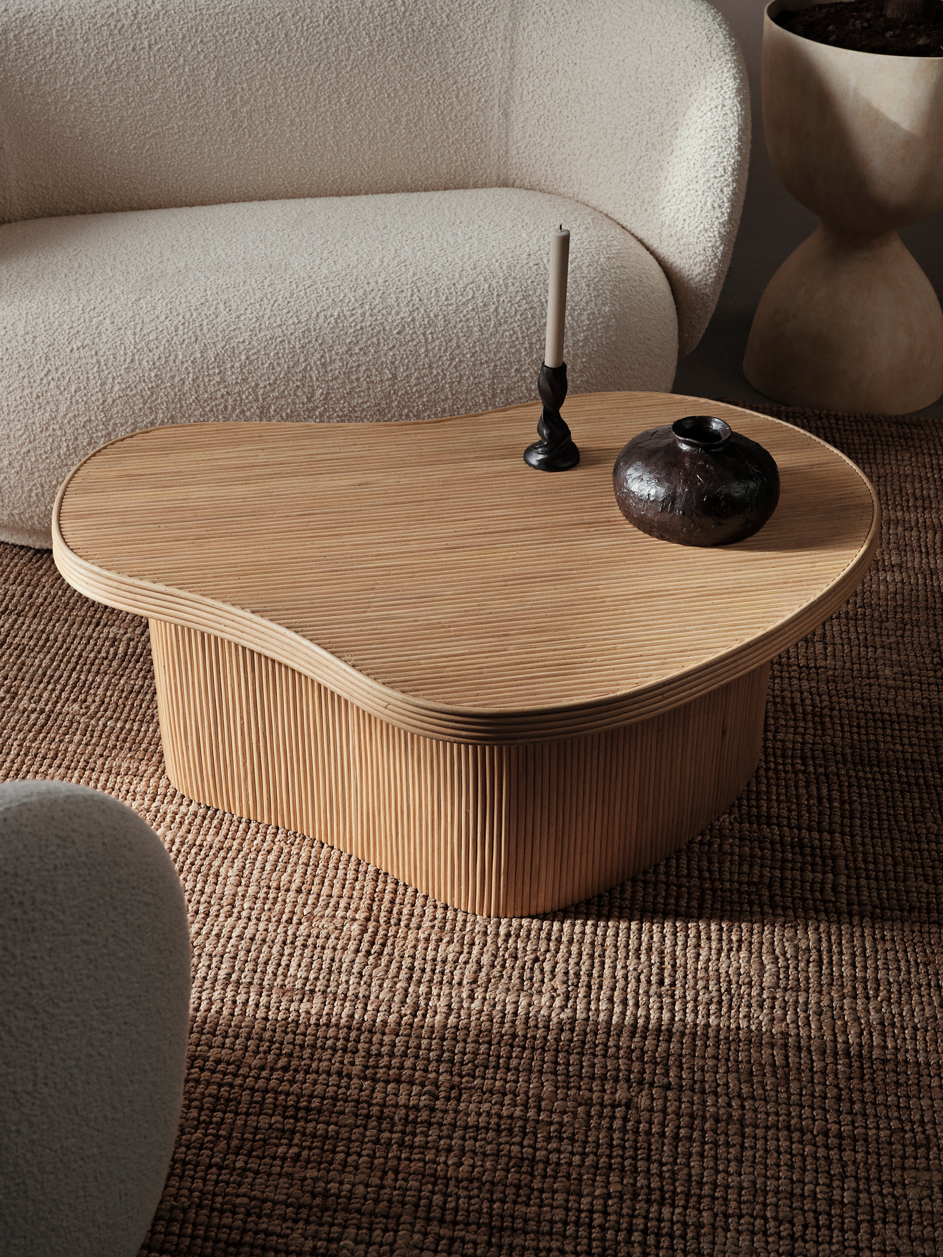 [product_category]-Ferm Living Isola Coffee Table Natural-Ferm Living-5704723320005-1104269015-FER-2