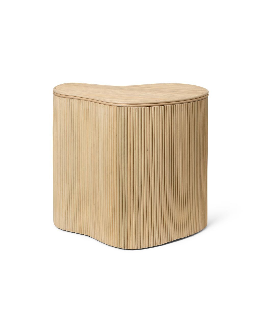 [product_category]-Ferm Living Isola Storage Table, Natural-Ferm Living-5704723282587-1104265292-FER-2