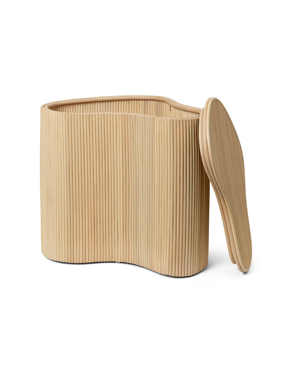 [product_category]-Ferm Living Isola Storage Table, Natural-Ferm Living-5704723282587-1104265292-FER-3