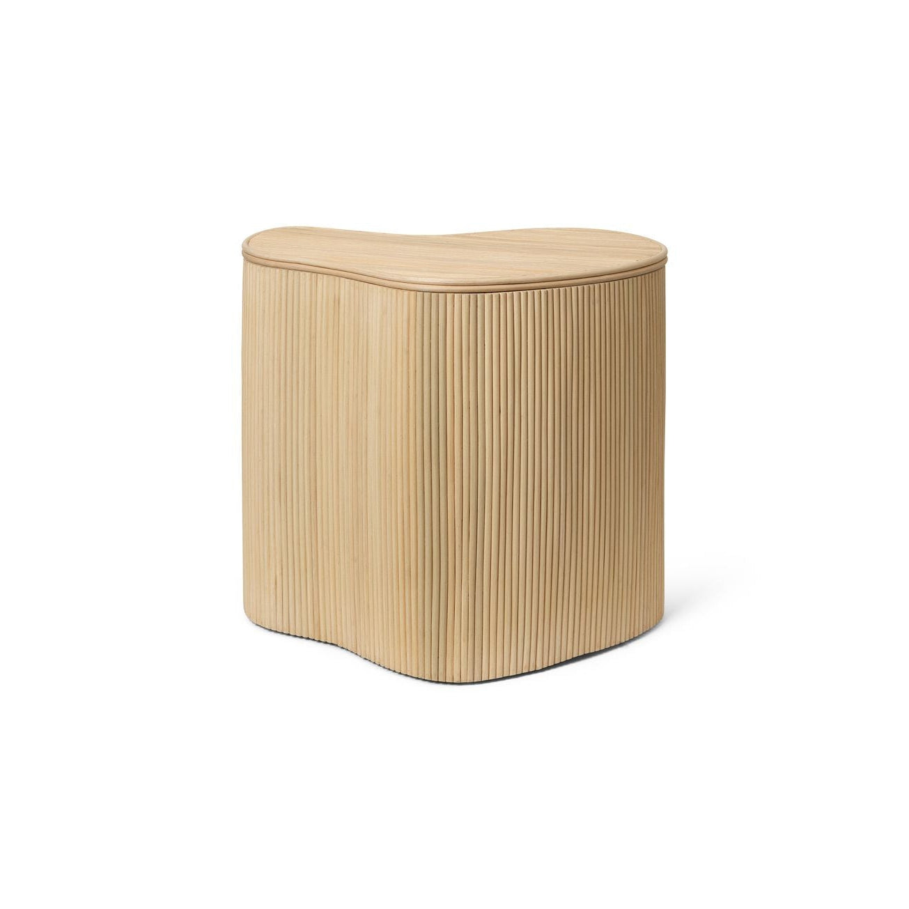 [product_category]-Ferm Living Isola Storage Table, Natural-Ferm Living-5704723282587-1104265292-FER-6
