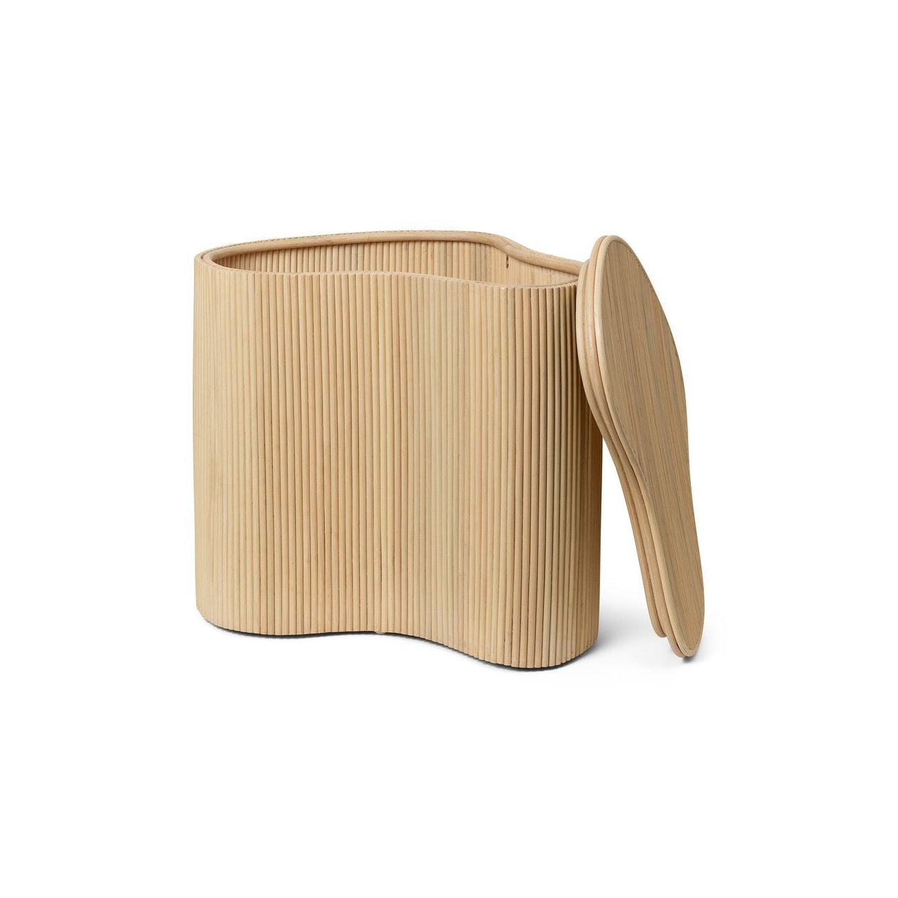 [product_category]-Ferm Living Isola Storage Table, Natural-Ferm Living-5704723282587-1104265292-FER-7