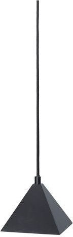 [product_category]-Ferm Living Kare Pendant, Blackened Stainless Steel-Ferm Living-5704723310822-1104268116-FER-1