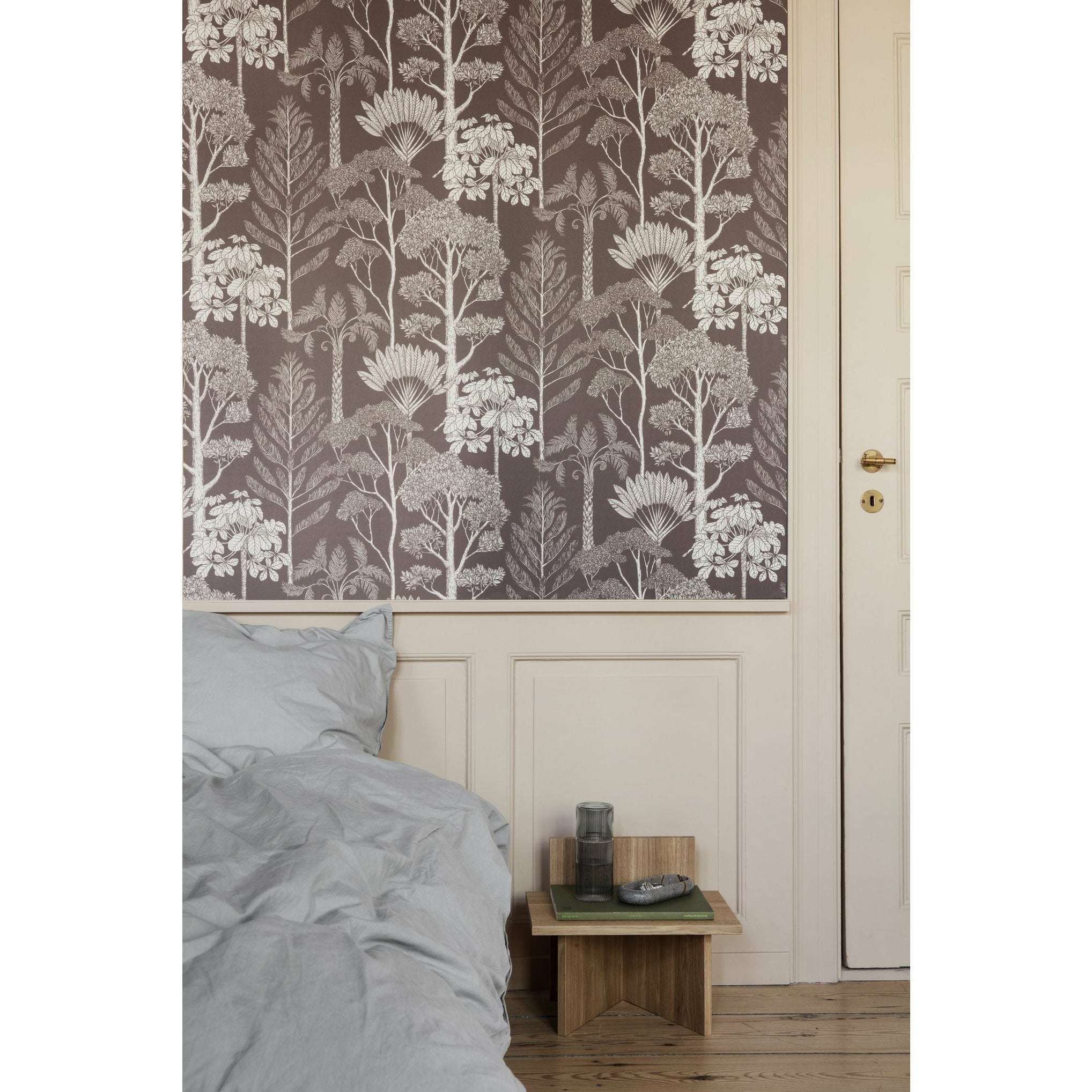 [product_category]-Ferm Living Katie Scott Wallpaper Trees, Off White-Ferm Living-5704723255864-1100861768-FER-3