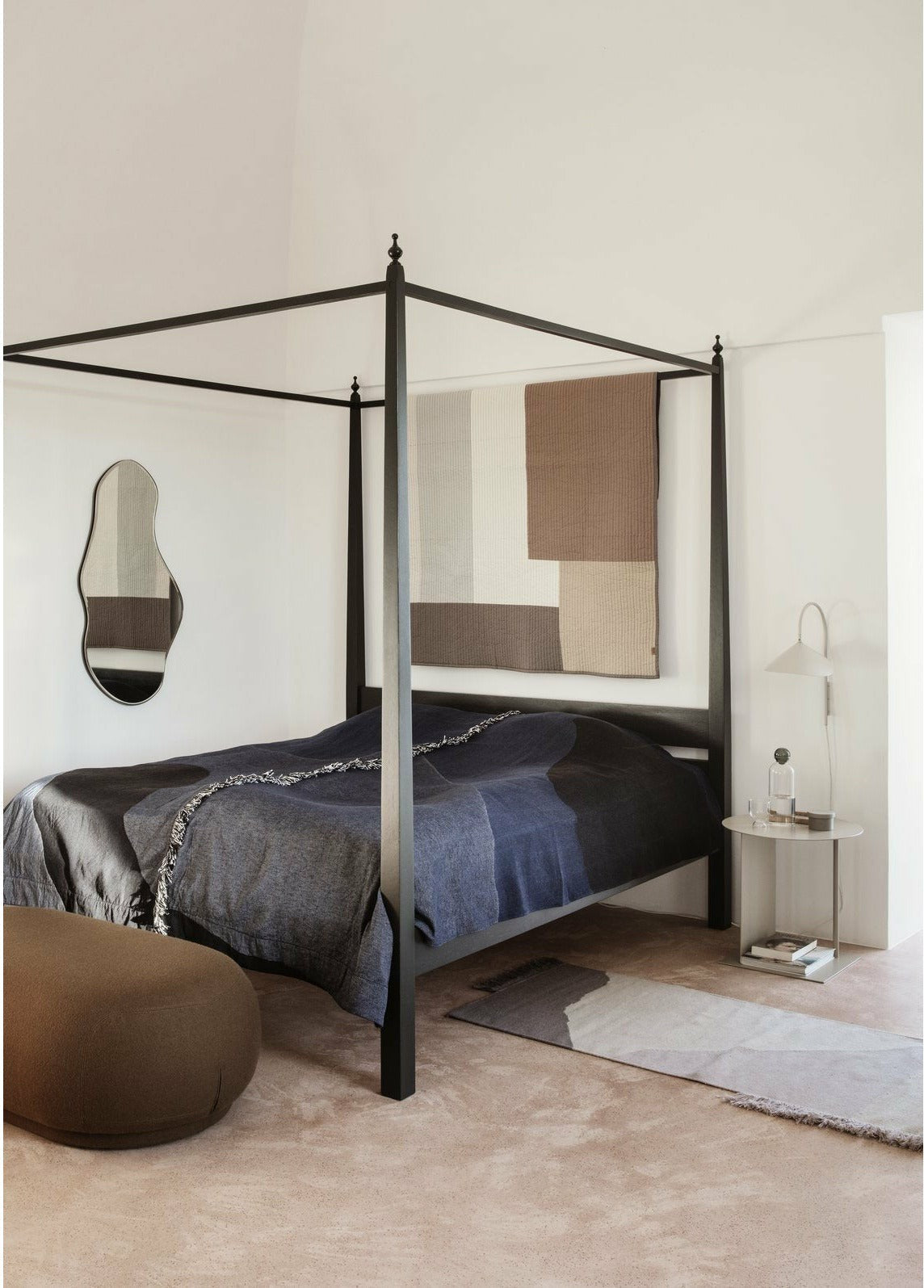 [product_category]-Ferm Living Kelim Merge Rug, 180x70cm-Ferm Living-5704723103783-100525651-FER-1